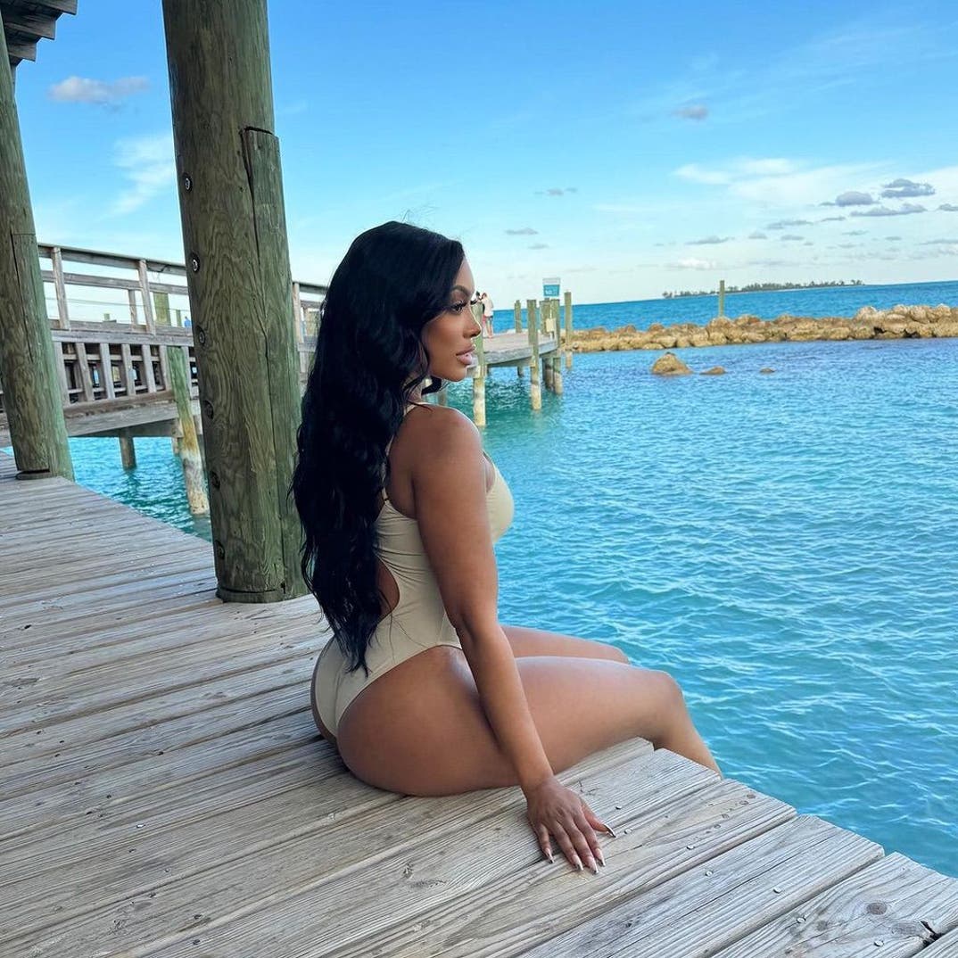 0927 Porsha Williams Hot Shots 14