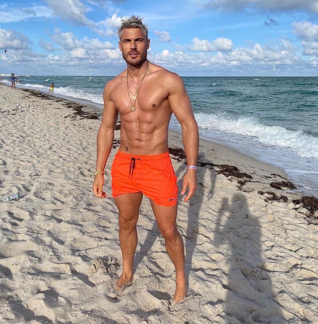 Chris Appleton