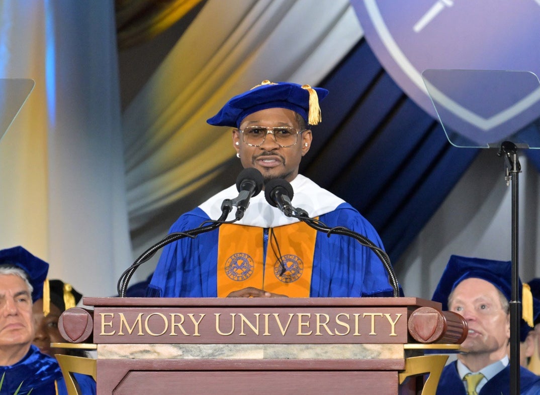 Usher