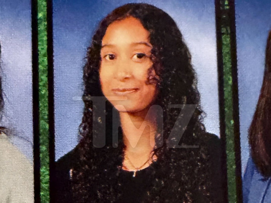 celeste rivas yearbook photo 1
