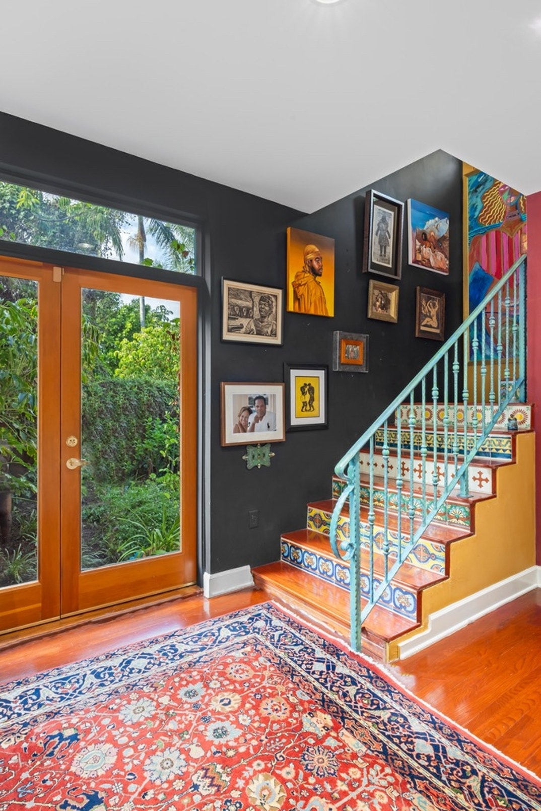 John Witherspoon Home Photos 2