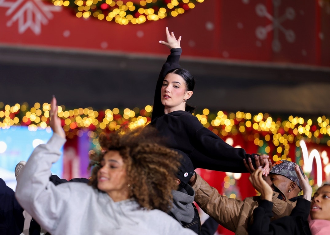 Macys Day Parade Through The Years 17