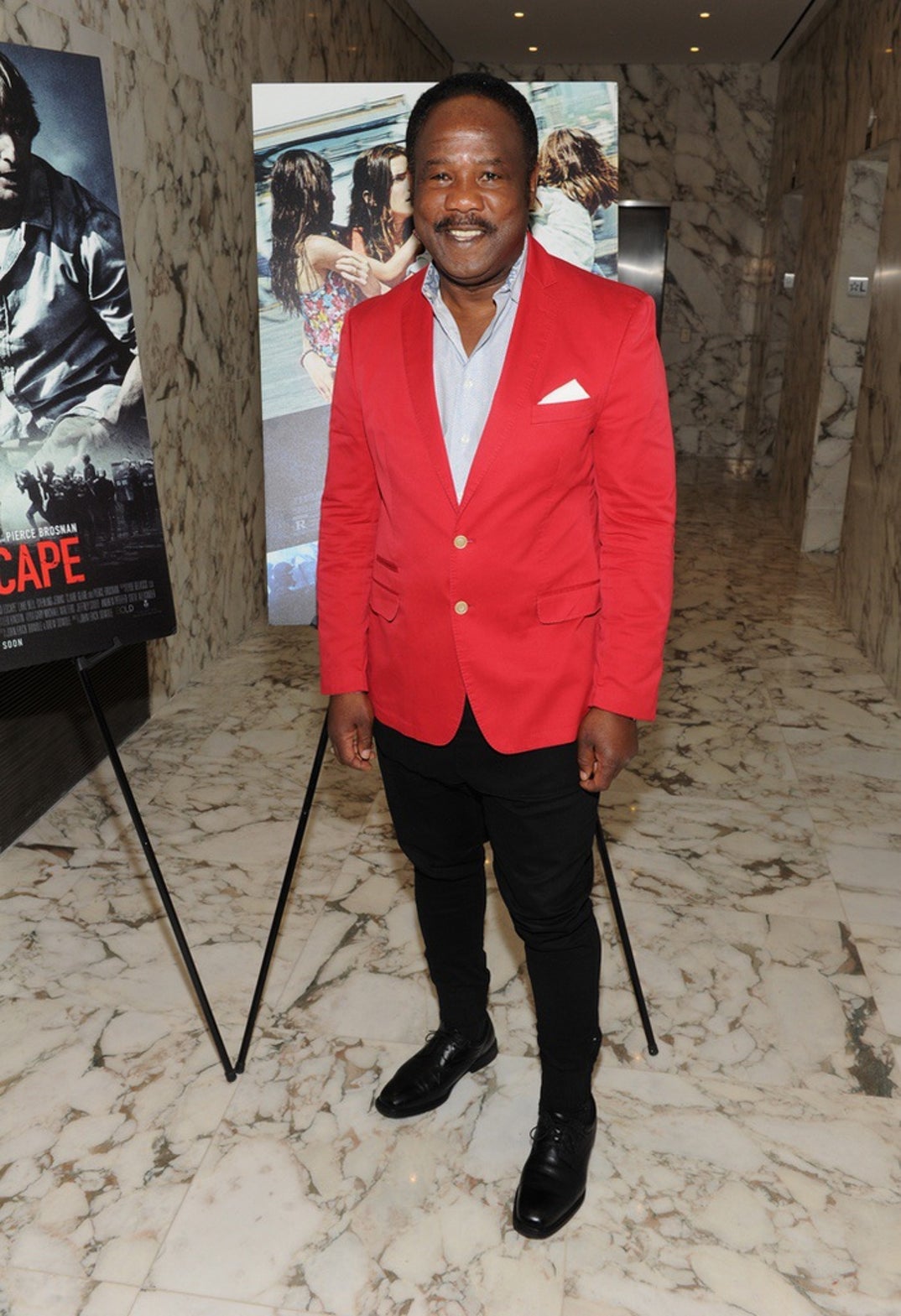 Remembering Isiah Whitlock Jr 4