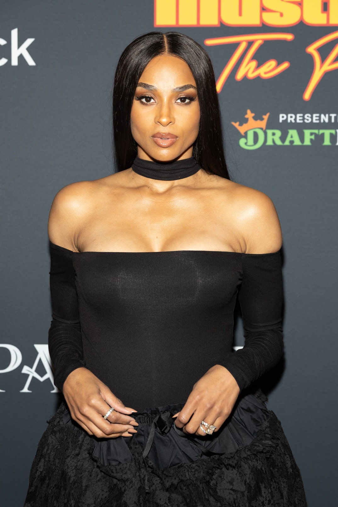 Ciara Wilson
