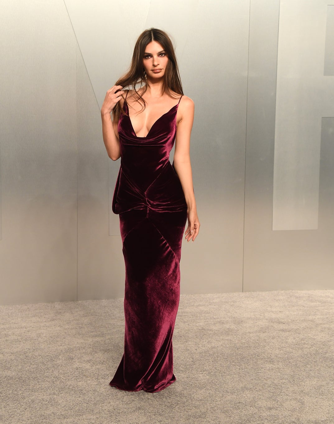 Emily Ratajkowski
