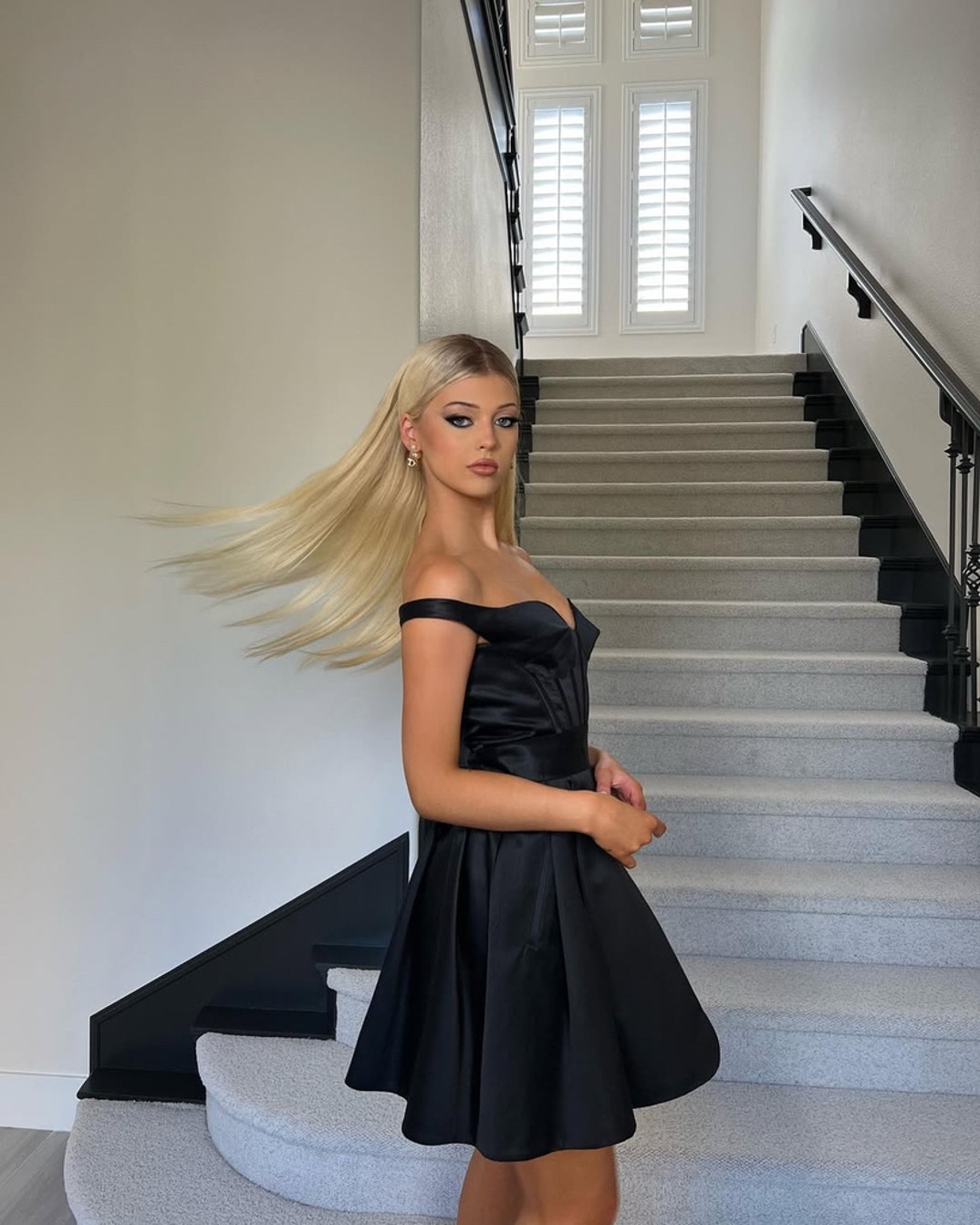Loren Gray Hot Shots 16