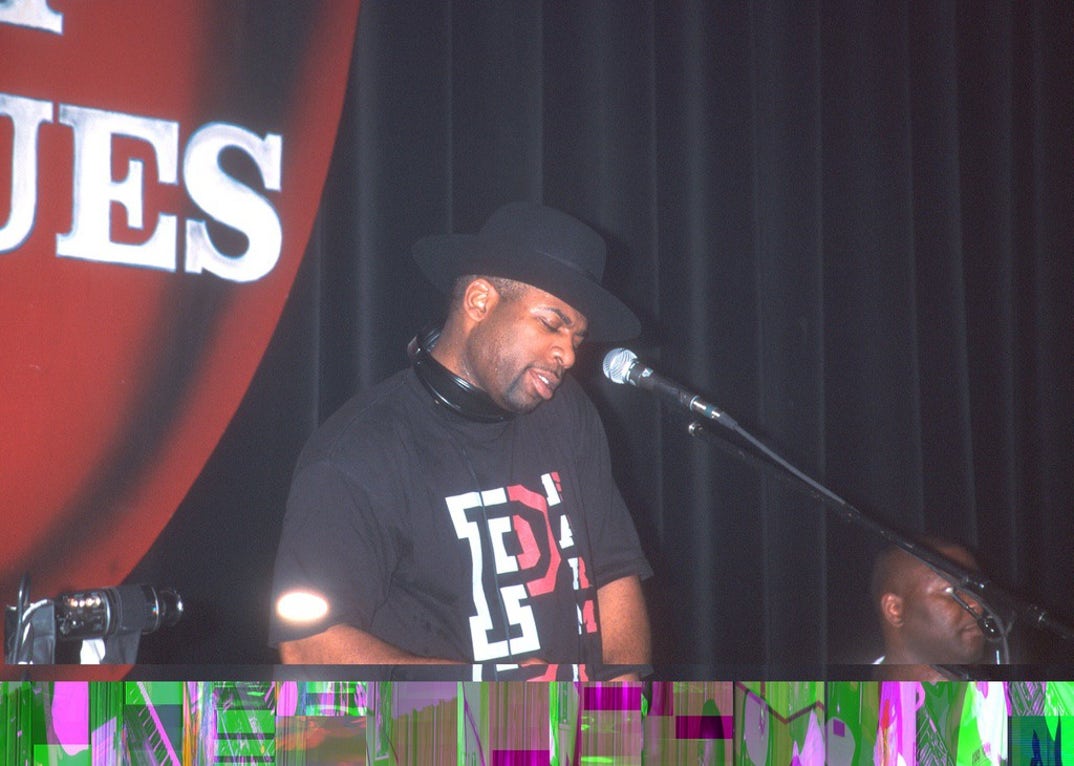 Remembering Jam Master Jay 3