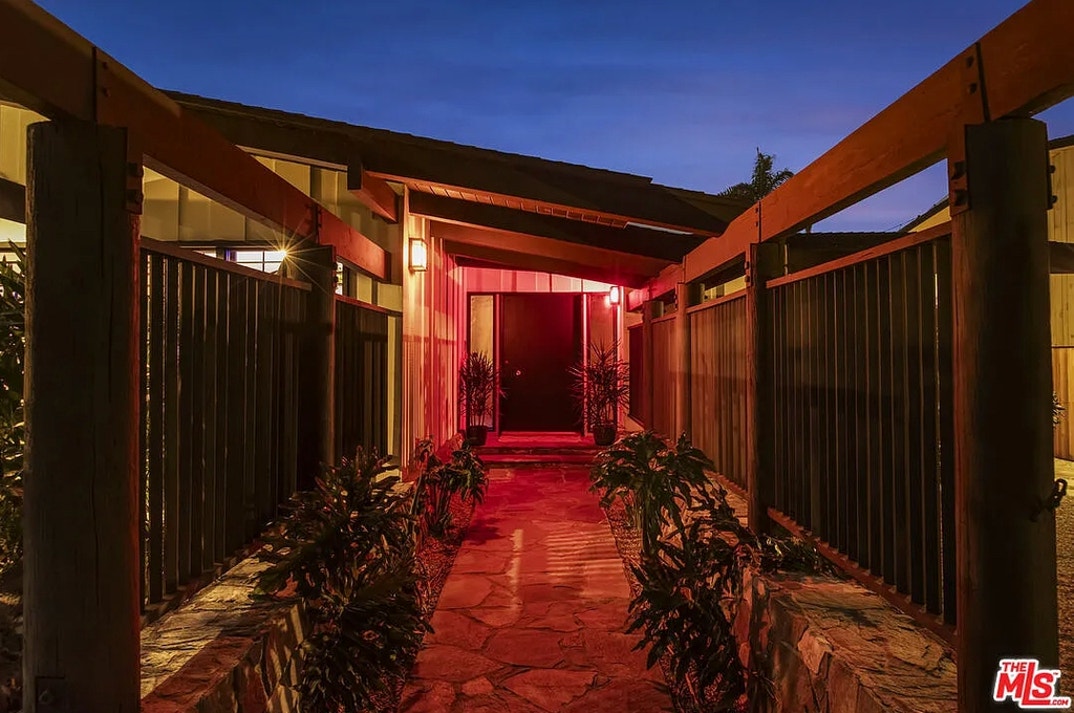 Colman Domingo Lists LA Home 2