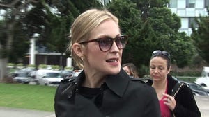 Kelly Rutherford Devastated By Child Custody Ruling