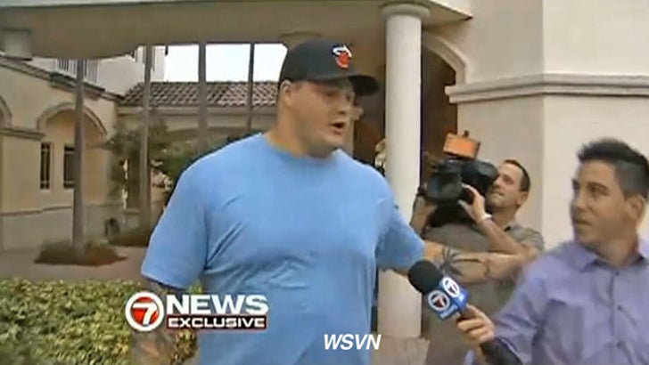 Richie Incognito - videos - Page 2