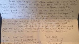 Aaron Hernandez -- 'I'm Doing Well In Prison' ... Bombarded With Fan Mail