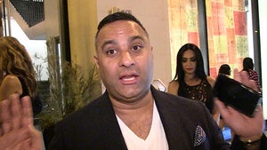 Russell Peters -- Billy Bush Got Screwed Over Trump Video