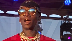 Soulja Boy Rips Gucci Over Blackface Scandal, Calls the Brand Racist