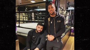 Drake Curse Cited in Anthony Joshua's Huge Upset Loss to Andy Ruiz Jr.