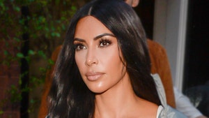 Kim Kardashian Brought Prison Reform Campaign to Dayton, OH