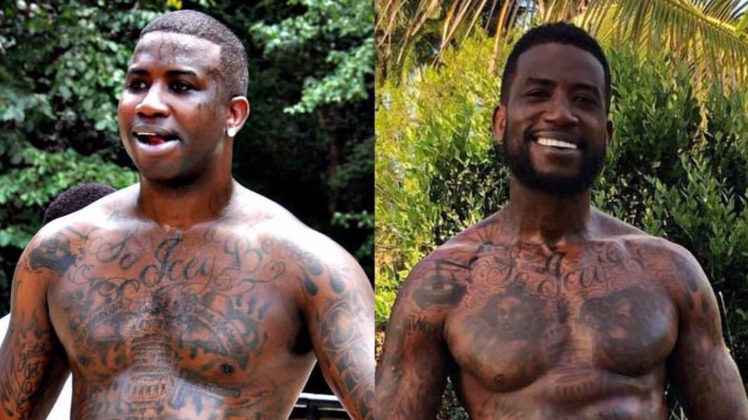 Gucci Mane