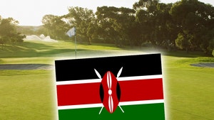 Kenya Orders Country-Wide Closure Of Golf Courses Due To Coronavirus