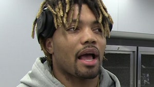 Derrius Guice Denies Rape Claims from 2 Former LSU Students