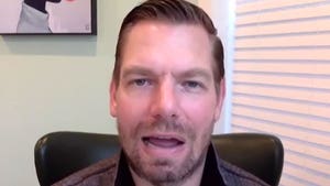 Eric Swalwell Wants 'Presidential Crimes Commission' to Go After Trump