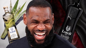 LeBron James Invests In New Tequila Company, I'm In The Alcohol Biz Now!!!