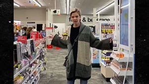 L.A. Anti-Masker Proves Why COVID Will Get Even Worse