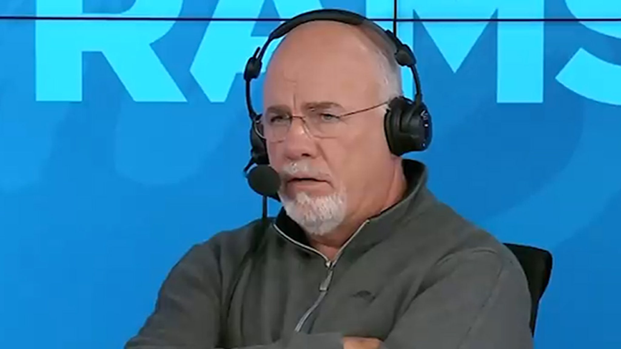 Radio Host Dave Ramsey Says Raising Rents Doesn’t Make One a Bad Christian