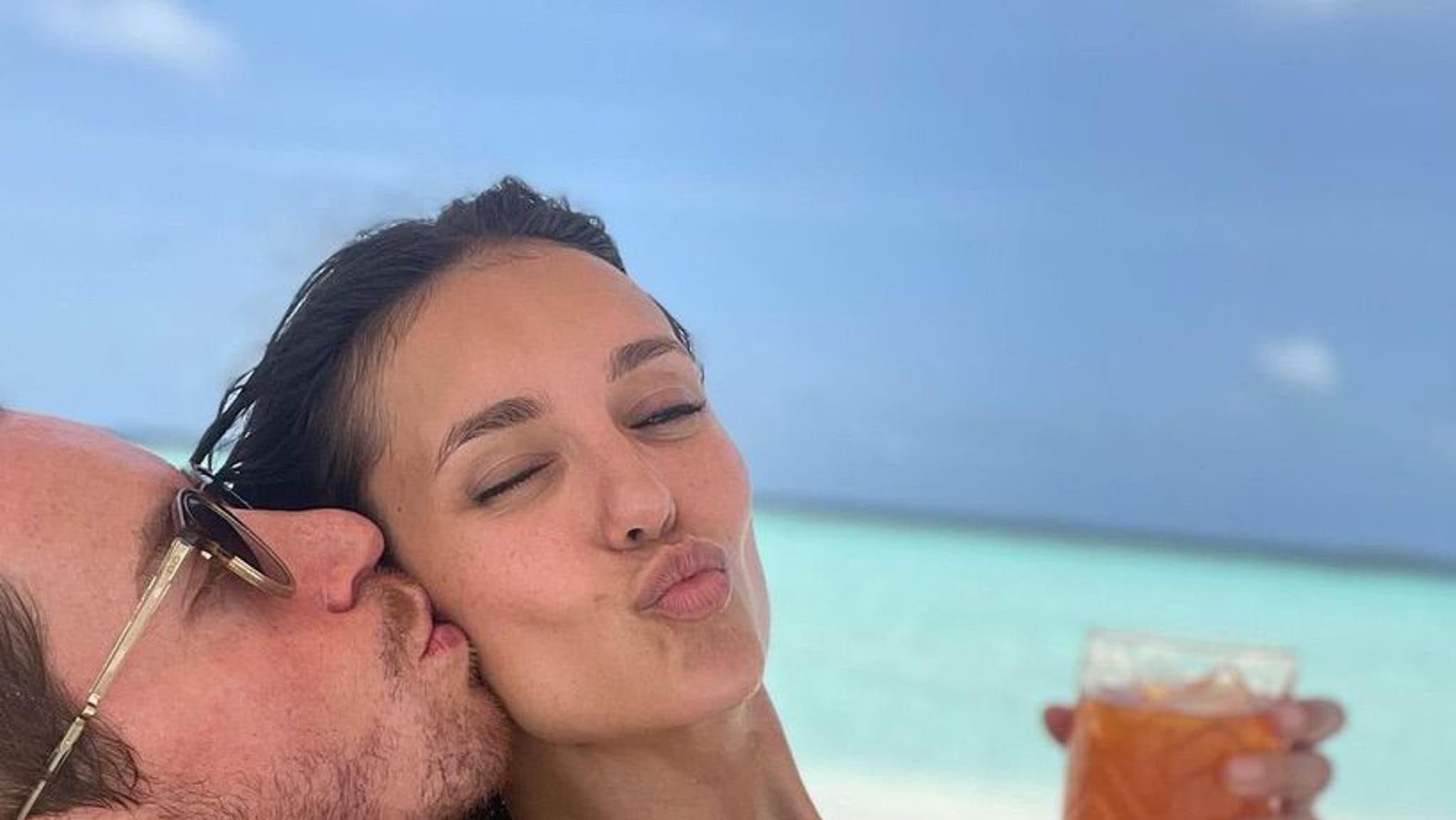 The Hottest Couples In Hollywood