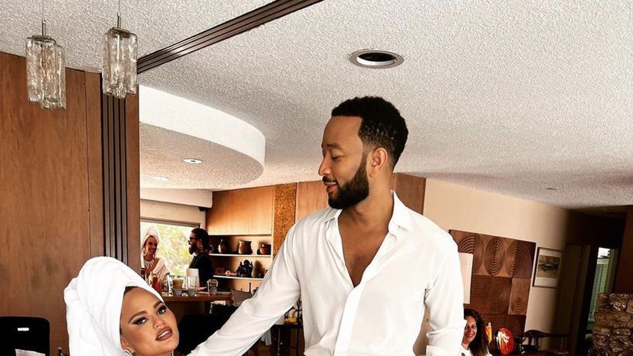 The Hottest Couples In Hollywood