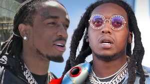 Quavo Drops Takeoff Tribute Single 'Without You'