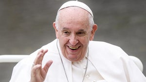 Pope Francis Photos