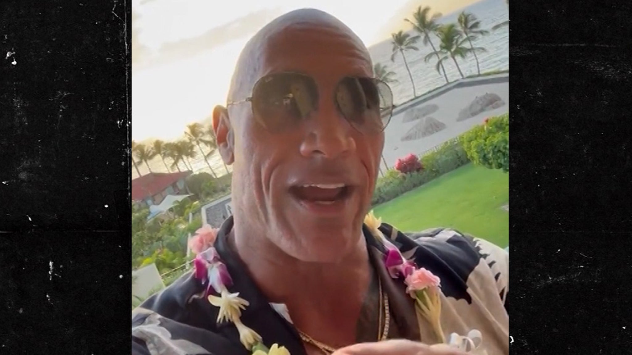 The Rock Responds to Vin Diesel Version of 'Fast and Furious' Feud