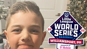 Little League World Series Permanently Removing Bunk Beds After Player's Injury