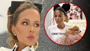 Kate Beckinsale Suggests Hospitalization was Due to Stomach Issues