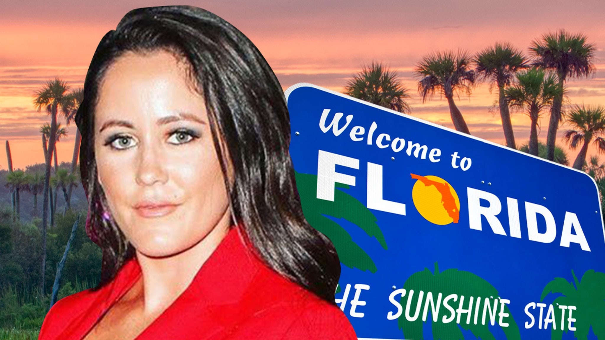 Jenelle Evans planea mudarse a Florida y quiere dejar Carolina del Norte