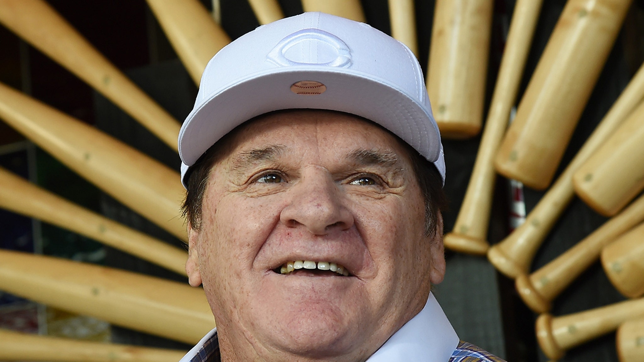 MLB Legend Pete Rose Dead At 83