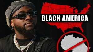 Black America Davido getty 1