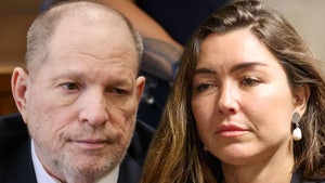 harvey weinstein miriam mimi haley main getty