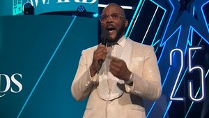 Tyler Perry