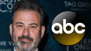 jimmy kimmel abc getty 1