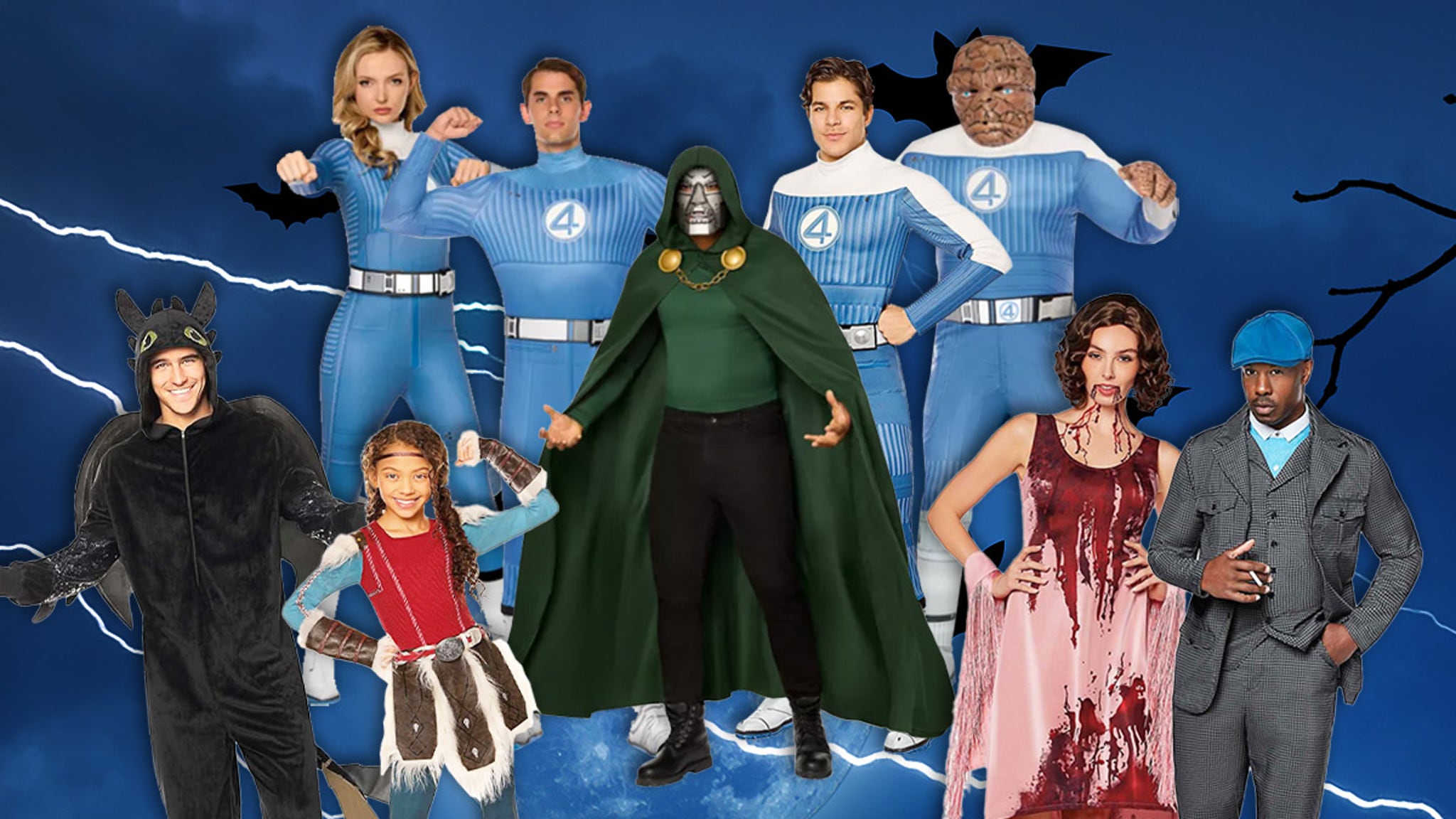Todos os melhores vestidos de filme de 2025 para helloin