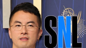 bowen yang snl main getty