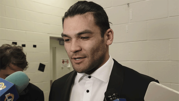 Puka Nacua interview