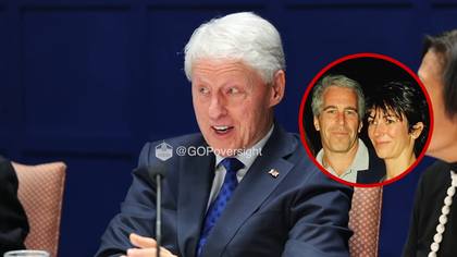 030226 bill clinton sub kal