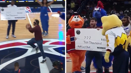 040226 washington wizards fan kal