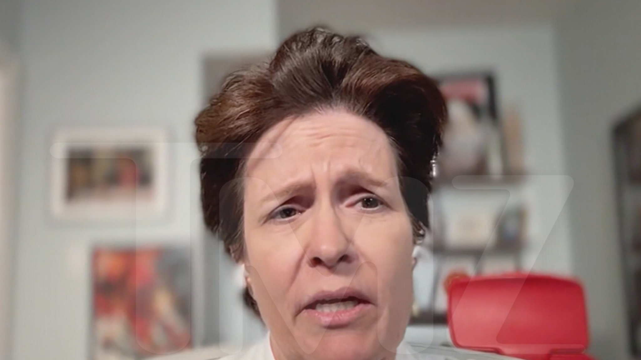 Kara Swisher Says Humans Connecting, Not Technology, Extends Your Life