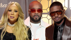 main Jermaine Dupri mariah carey usher getty 1