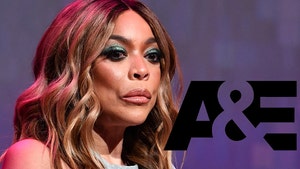 wendy williams a&e