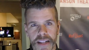 perez hilton getty