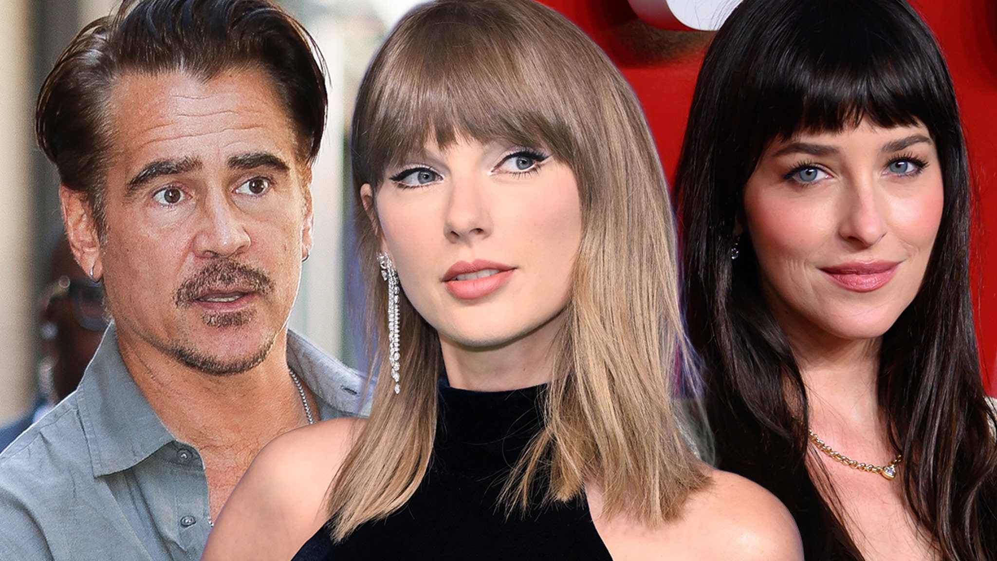 Taylor Swift Premieres Self-Directed 'Patient Zero' Video at VMAs