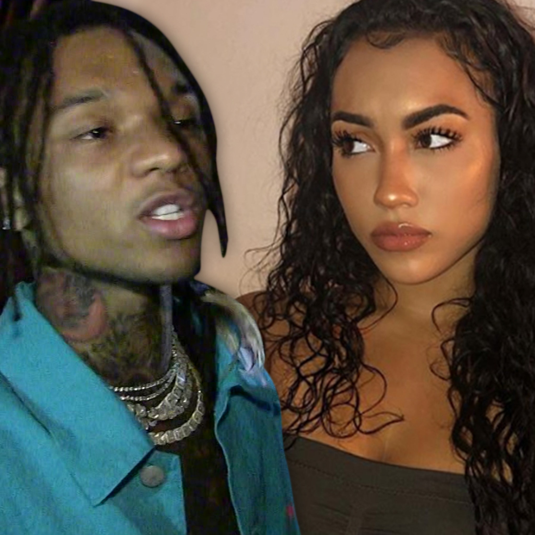 Swae lee gf